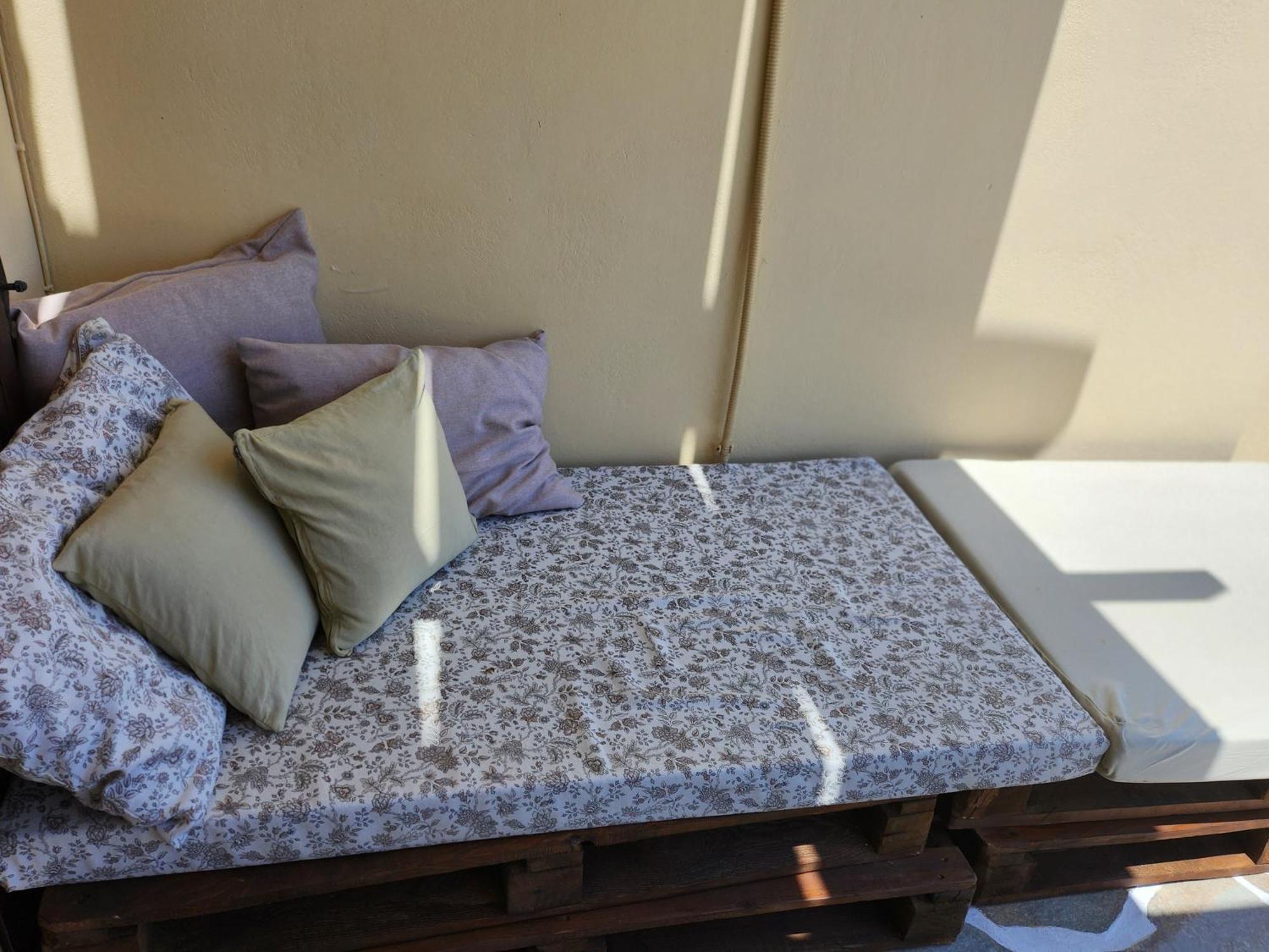Theodorou Hotel อาโซลิมโนส ภายนอก รูปภาพ