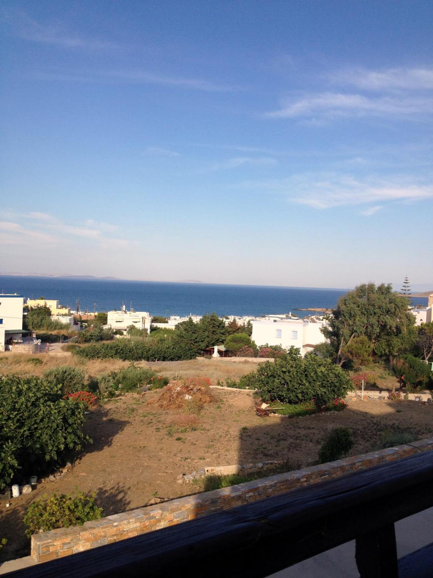 Theodorou Hotel อาโซลิมโนส ห้อง รูปภาพ