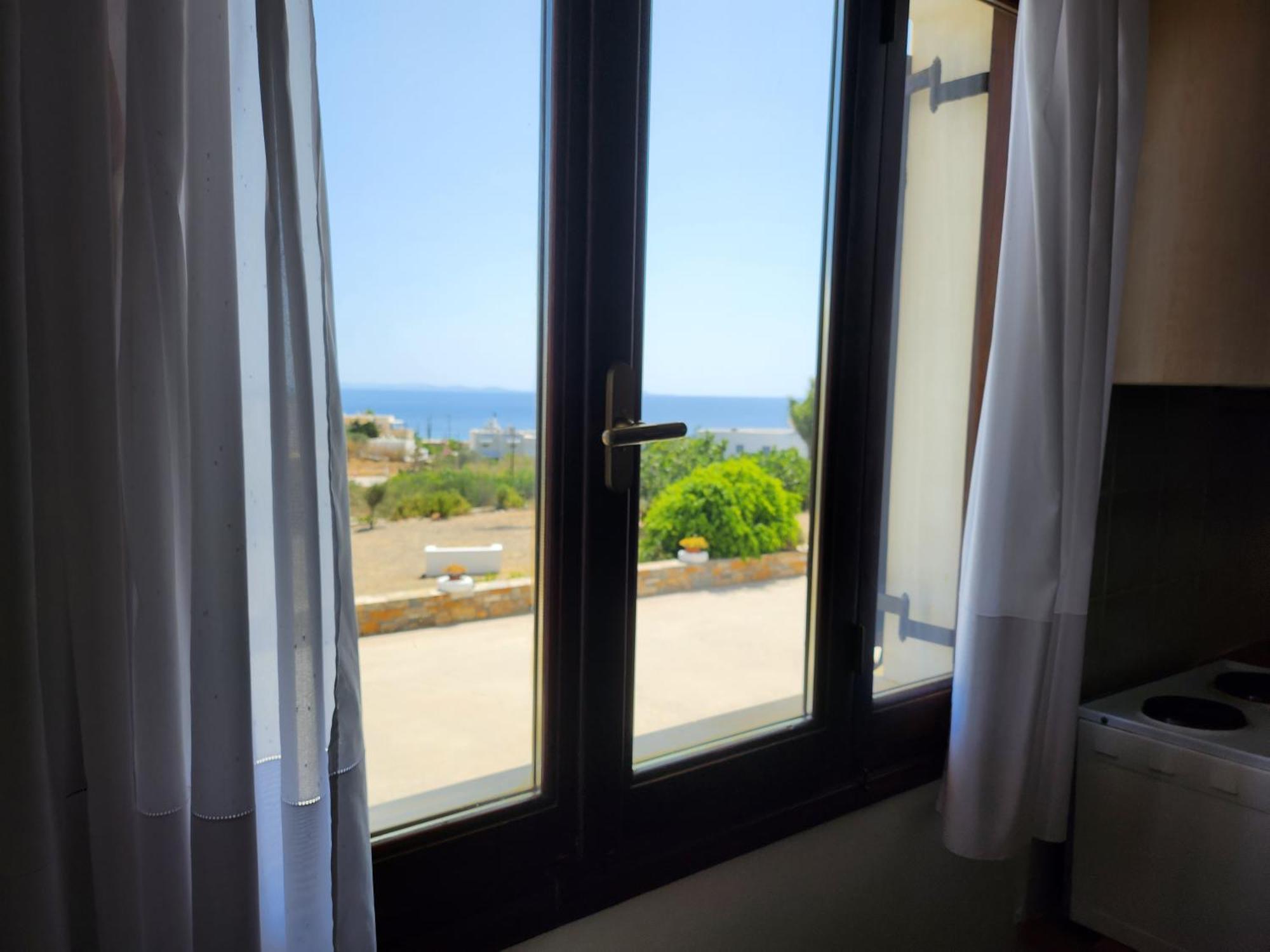 Theodorou Hotel อาโซลิมโนส ห้อง รูปภาพ