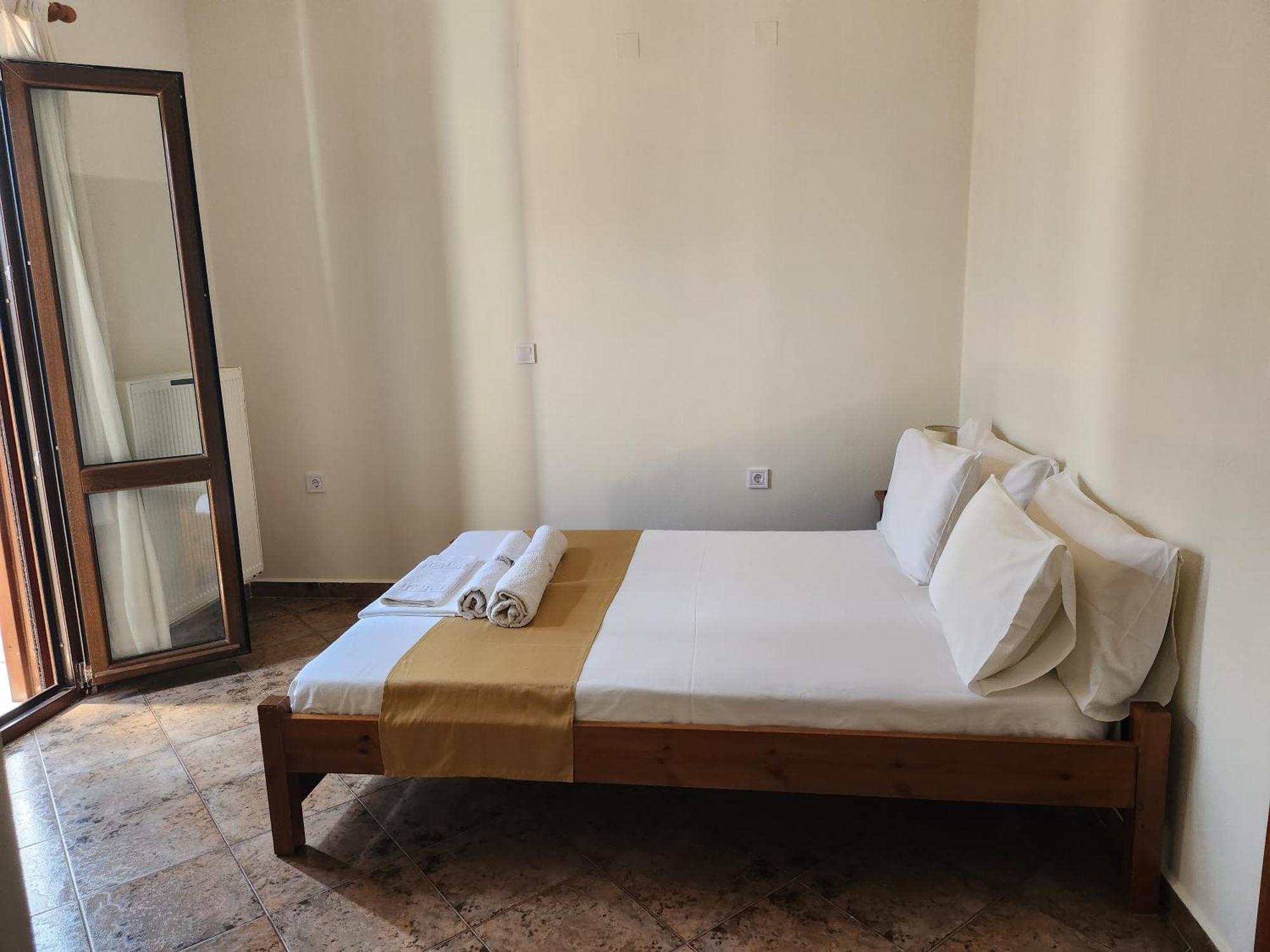 Theodorou Hotel อาโซลิมโนส ห้อง รูปภาพ